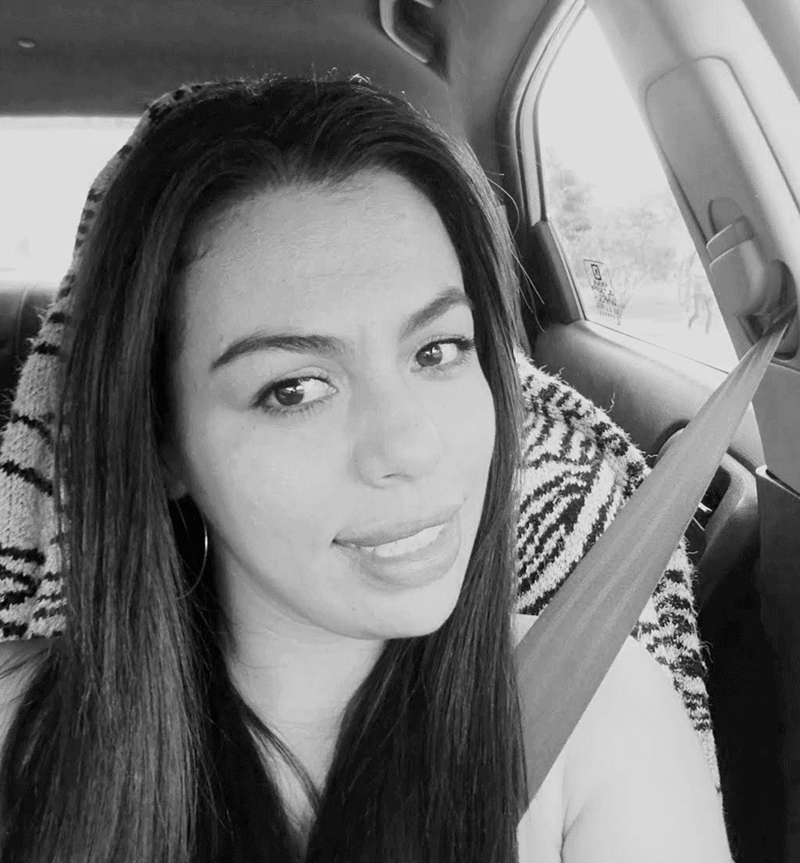 Andrea Vargas